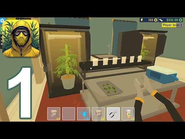 The Schedule 1 Project - Gameplay Walkthrough Part 1 - Tutorial (iOS, Android)