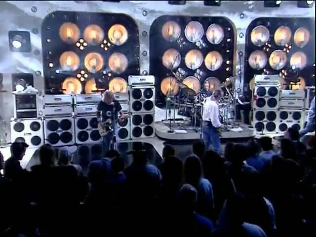 Status Quo - Whatever you want