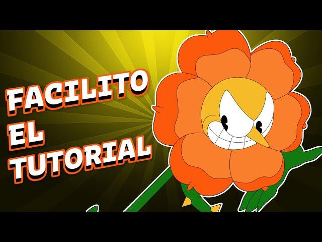 Como OBTENER A+ contra el Girasol de Cuphead! (Así lo hago yo)