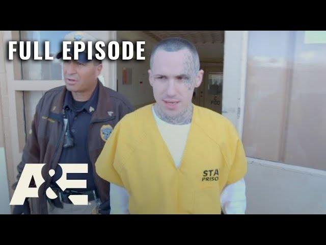 Behind Bars: Rookie Year - Boiling Point (Season 2, Episode 5) | Full Episode | A&E