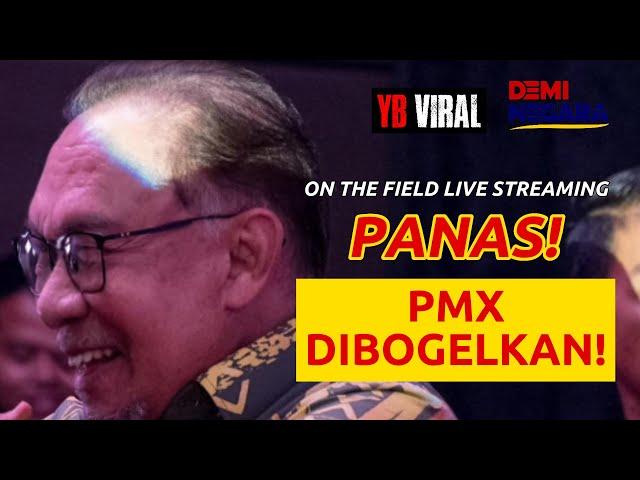 PANAS! PMX DIB0GELKAN!