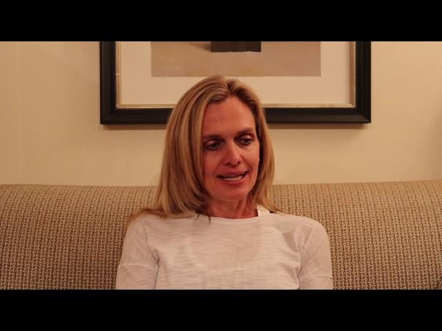 ATMC Graduate Shares Her Story Of Medication Tapering And Healing From Childhood Trauma.