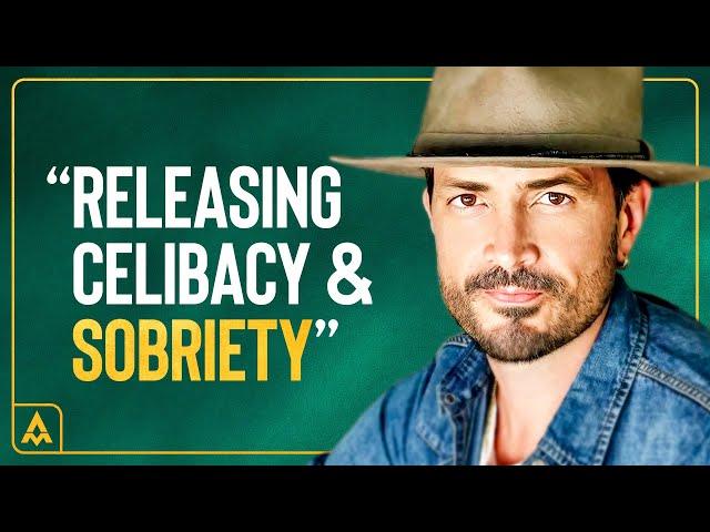 Releasing Celibacy and Sobriety with Luke Storey