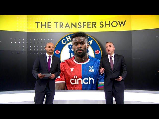 ATTENTION! MARESCA CONFIRMS! MARC GUEHI CONFIRMS! PATRICK DORGU UPDATED! CHELSEA NEWS TODAY