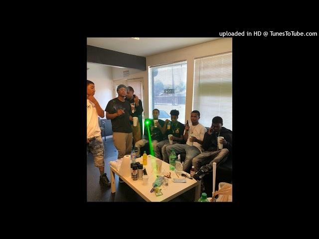 [FREE FOR PROFIT] EBK jaaybo x EBK Young Joc x EBK hotboiiz Type Beat “headshot” (prod.heem)