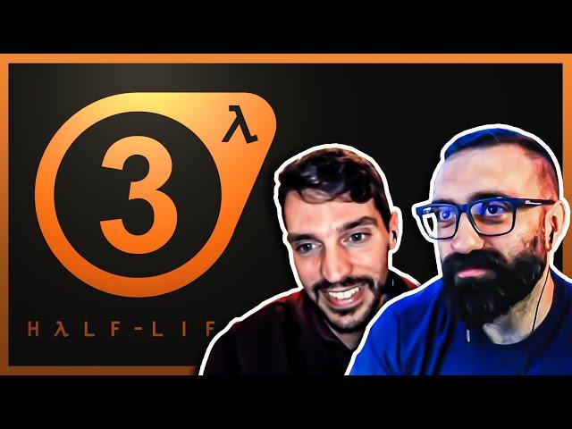 Ένα ΞΕΚΑΡΦΩΤΟ rage για το Half-Life 3! | #FRAMERATE