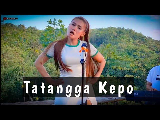 Tatangga Kepo-Wagista & Tuti Astika (Official Live Music)