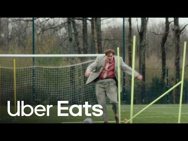 Supportez les Bleus sans Fred Livraison | Uber Eats