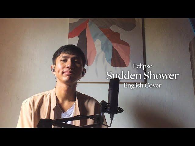 Eclipse - Sudden Shower | English Cover (Lovely Runner 소나기 OST Part 1)