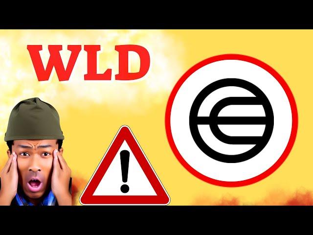 WorldCoin Prediction 06/MAR WLD Coin News Today Crypto Technical Analysis Update Price Now