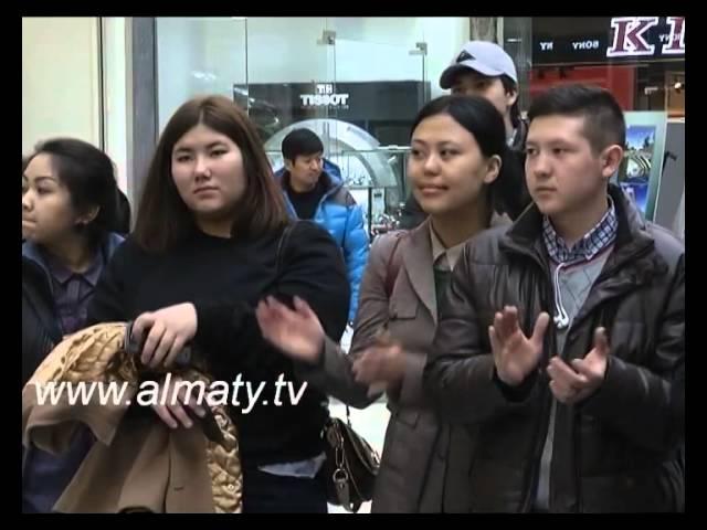 Оформление транспортной развязки в Алматы