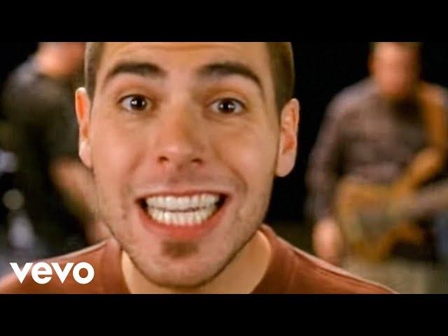 Alien Ant Farm - Movies