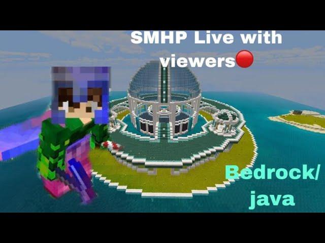 SMHP LIVE W/viewers