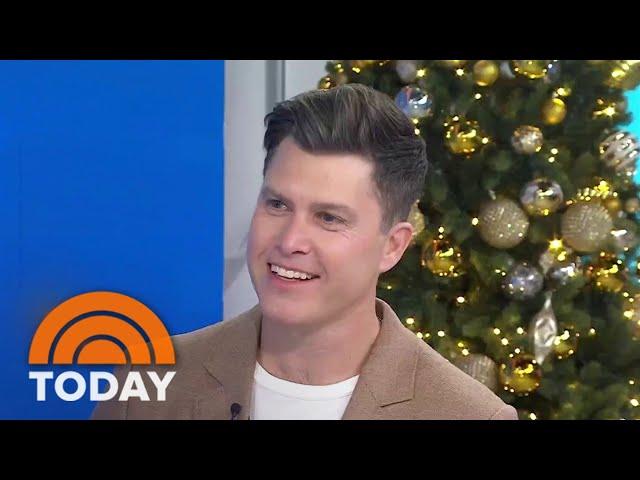 Colin Jost: ‘Pop Culture Jeopardy’ is harder than regular ‘Jeopardy’