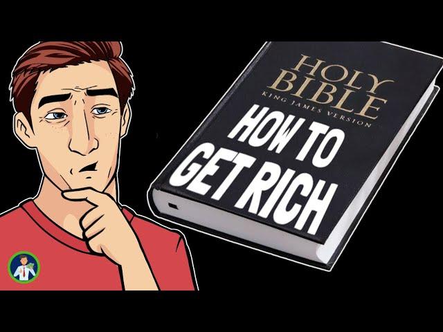 The Bible on 15 Money Mistakes to Avoid to Get RICH