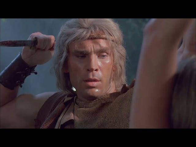 Deathstalker 1983 Teaser