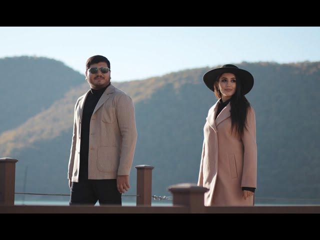 Omar Lazgiev&Aynur Babaeva - NESÊ