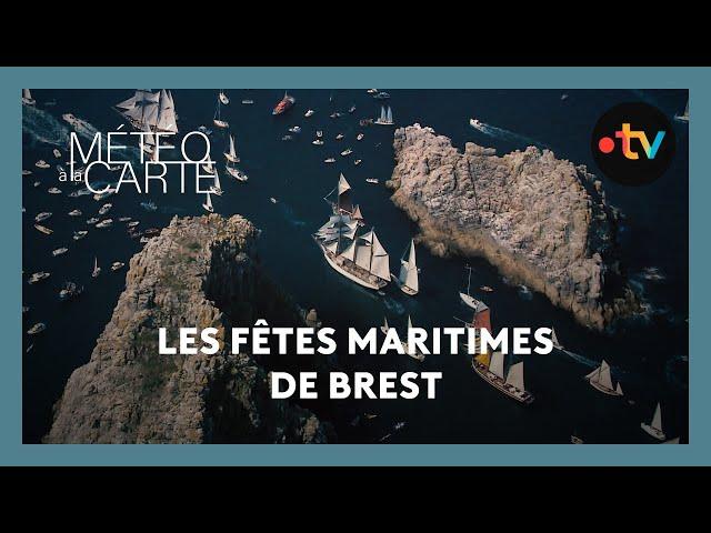 Evènement : les fêtes de Brest