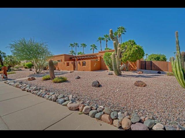 6448 E Eugie Terrace Scottsdale, AZ | ColdwellBankerHomes.com