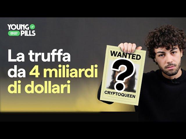 OneCoin: la storia della TRUFFA da 4 MILIARDI di DOLLARI