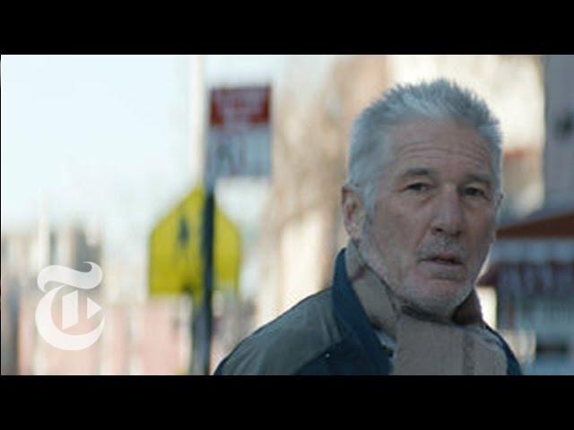 'Time Out of Mind' | Anatomy of a Scene w/ Director Oren Moverman | The New York Times