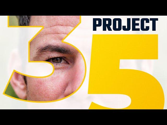 Project 35