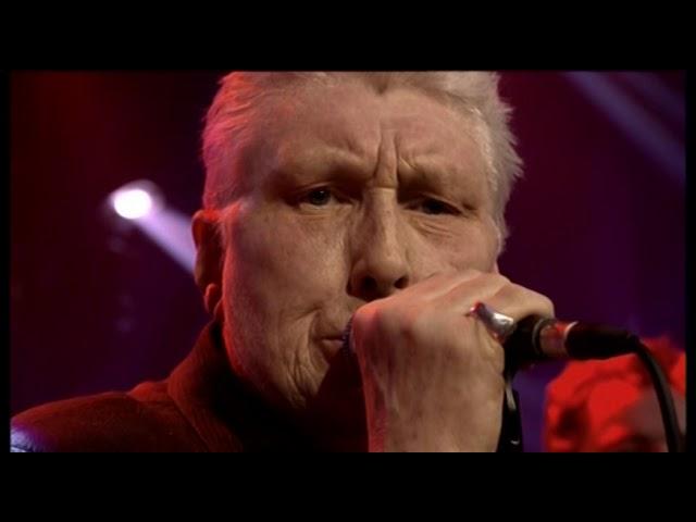 Chris Farlowe - Out Of Time (Live At Rockpalast 2006)