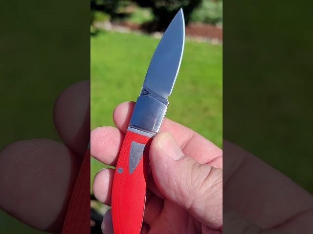 RED!!!  #edc #everydaycarry