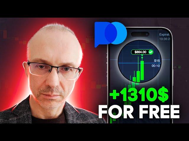 BEST POCKET OPTION TRADING STRATEGY 2024. BINARY BROKER TUTORIAL