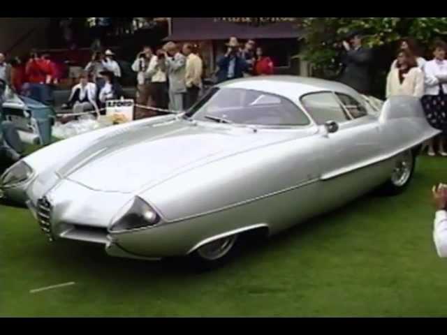 Bat Cars - WheelsTV