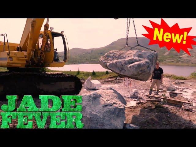 Jade Fever 2024 ️️ Bunkhouse Blues ️️ The Best TV Discovery Channel Canada