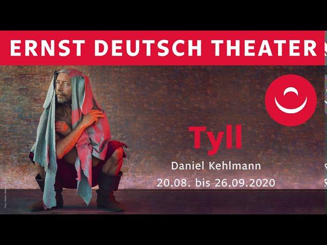 Einspieler "Tyll" von Daniel Kehlmann