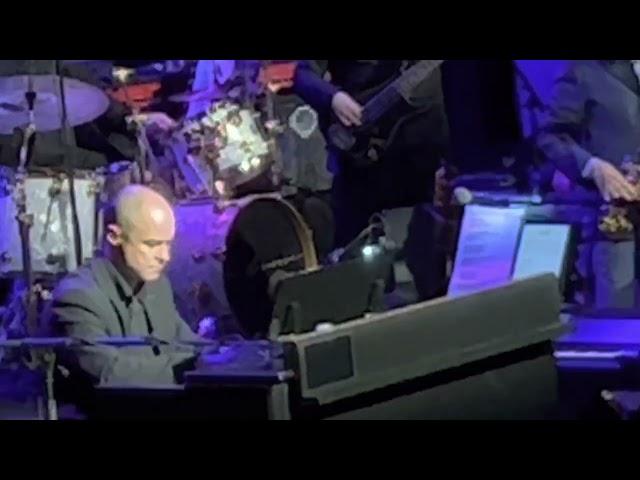 I'm Moving On - Van Morrison - Falkonersalen Copenhagen - 21 May 2023