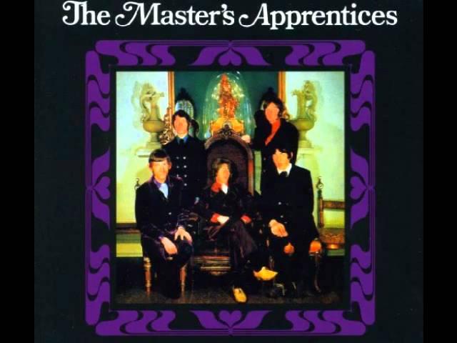 The Master's Apprentices - Theme for a Social Climber (1967)