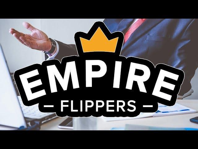 BUY PASSIVE INCOME BUSINESSES WITH BITCOIN | Empire Flippers Overview