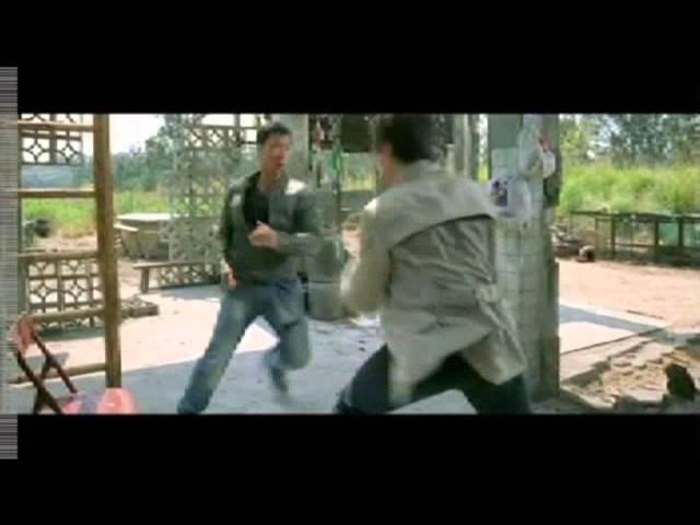 The Deadly Rivals   Buk Sing Choy Lay Fut vs  Wing Chun