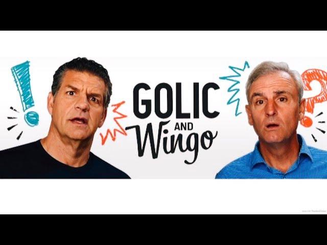 Golic and Wingo - Full Show - 11/27/17