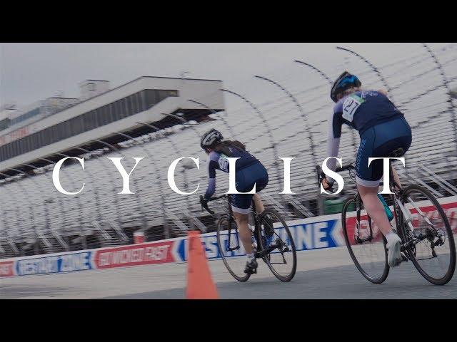 Cyclist (2018) - 30 Second Short Film by Samson Zhang