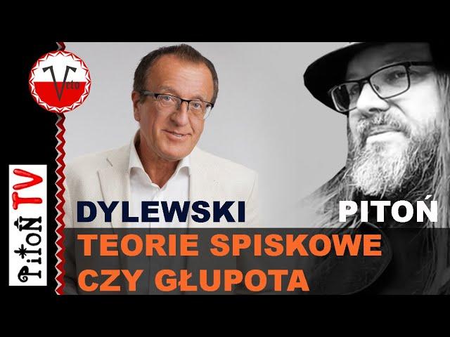 SPISEK CZY  GŁUPOTA ? Z.Dylewski w Pitoń TV