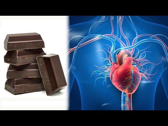 10 Foods That Decrease Your Chance of a Heart Attack