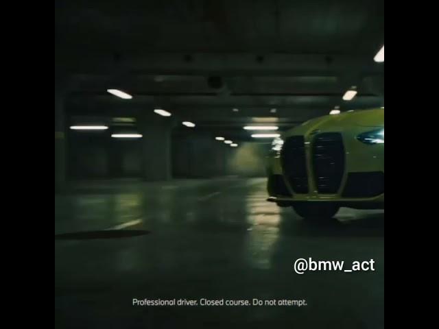 BMW M4 & M3 Compilation Bmw_act , TikTok