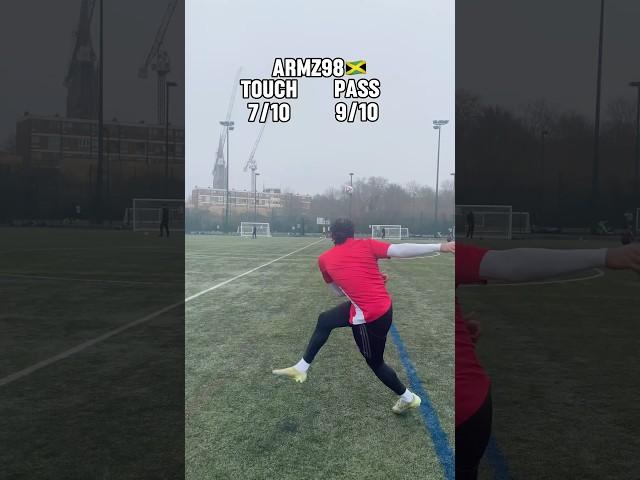 TOUCH CHALLENGE, OMG!!!#viralfootball #futbol #football #footballchallenge #shorts #reels #fyp