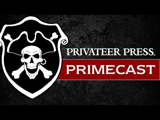 Primecast Live!