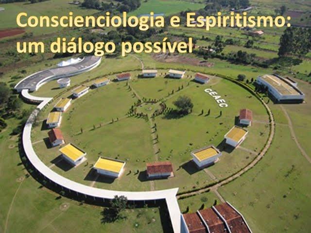 Conscienciologia e Espiritismo: Um diálogo possível