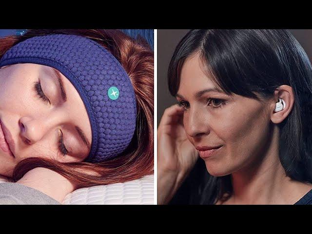 Top 5 Best Sleep Headphones