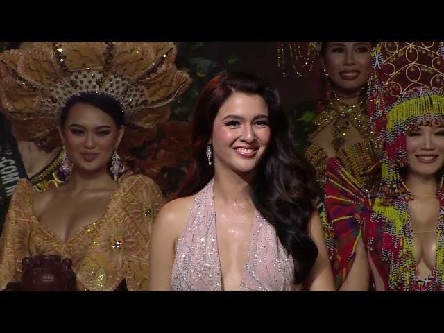 Miss Philippines Earth 2023 Coronation Full Show