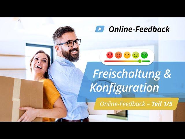 Online-Feedback: Freischaltung und Grundlagen [1/5] | onOffice Software