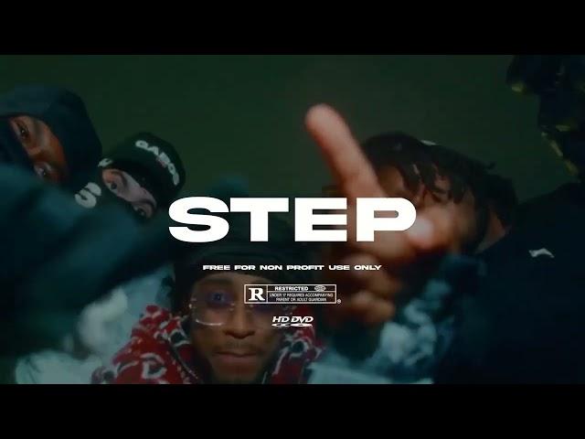 (FREE) 50 Cent x Digga D x Aitch Type Beat - Step | Free 2000s Rap Type Beat