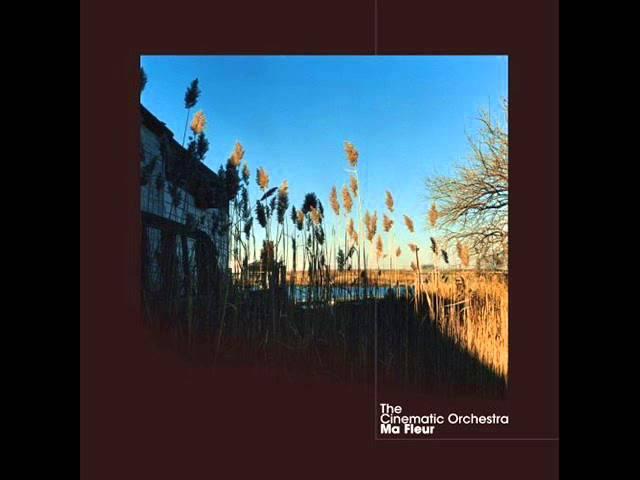 The Cinematic Orchestra - Into You (feat. Patrick Watson)