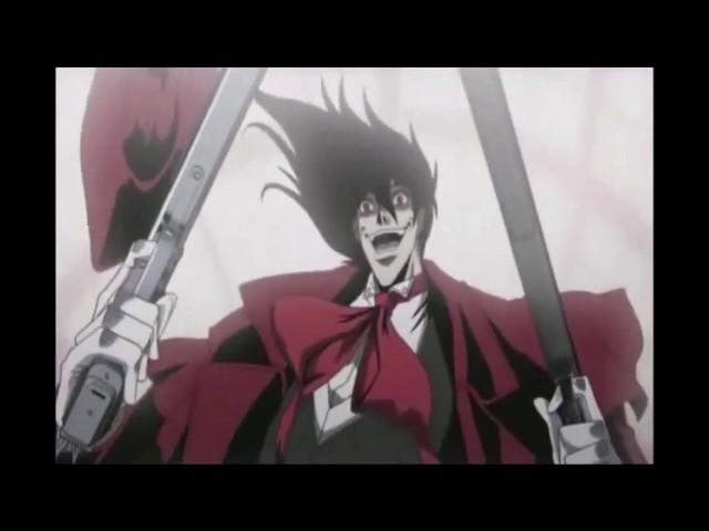 Hellsing Ultimate OVA AMV - Hell(sic)